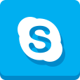 Chát Skype